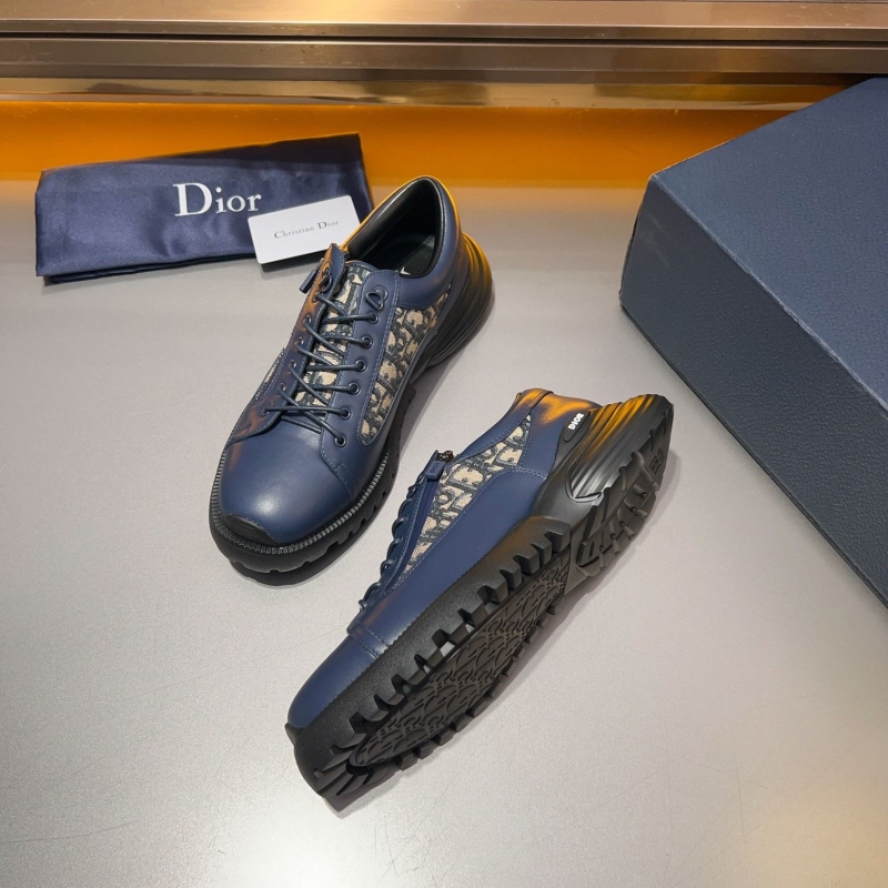 Christian Dior Casual Shoes